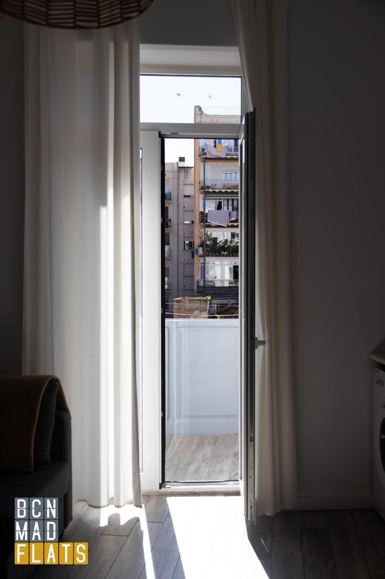 Barcelona - Eixample 1B Apartment Екстериор снимка