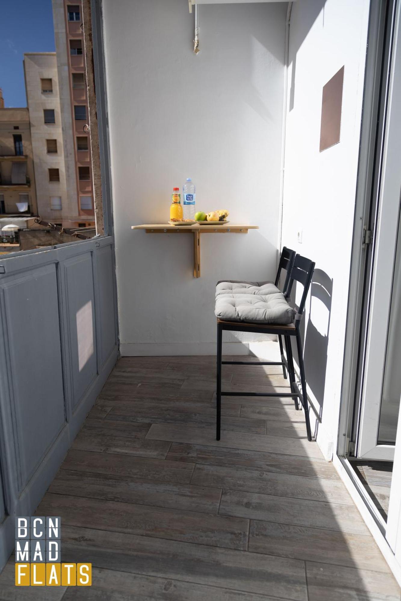 Barcelona - Eixample 1B Apartment Екстериор снимка