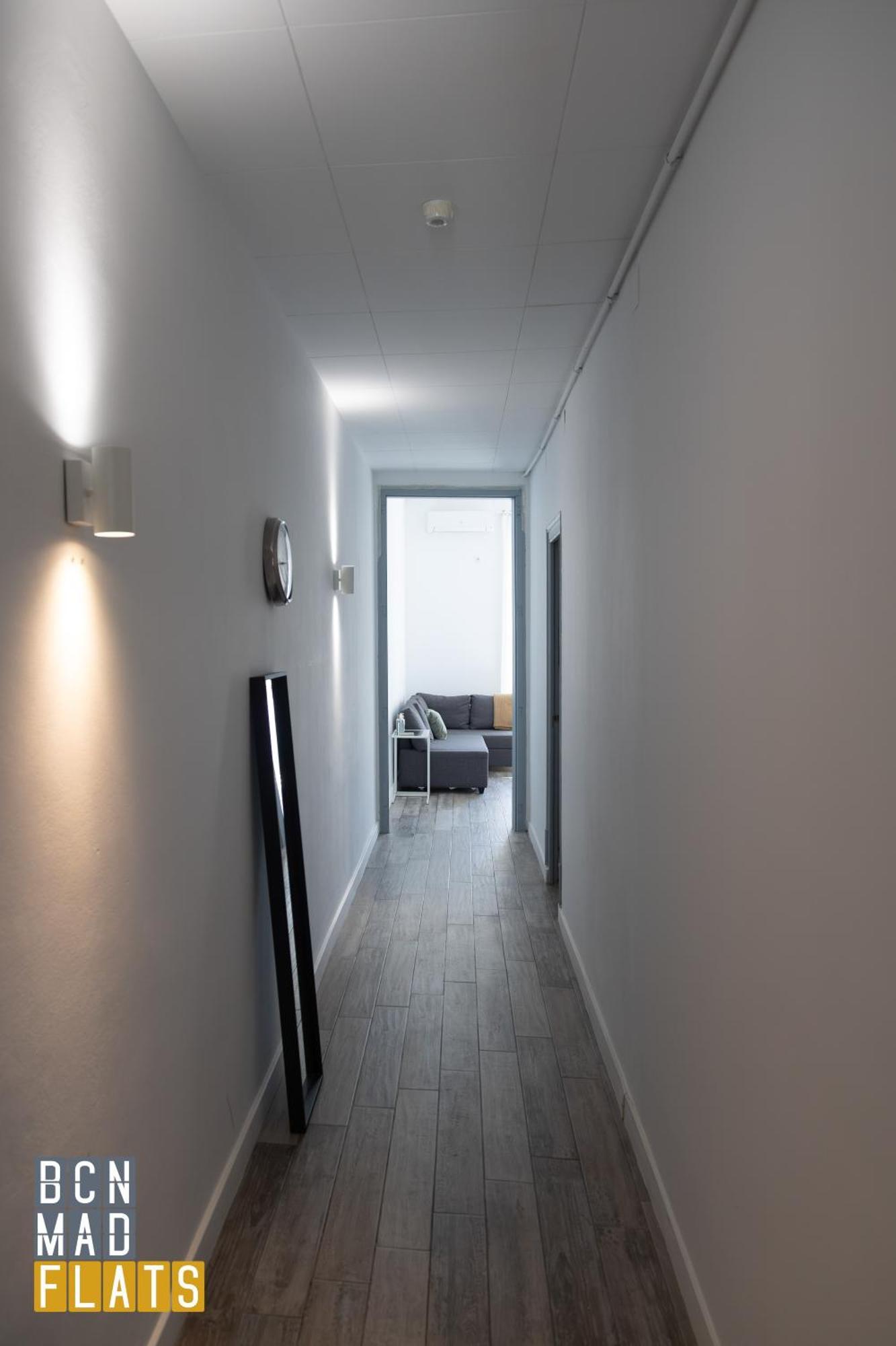 Barcelona - Eixample 1B Apartment Екстериор снимка